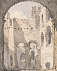 Château de Rochester